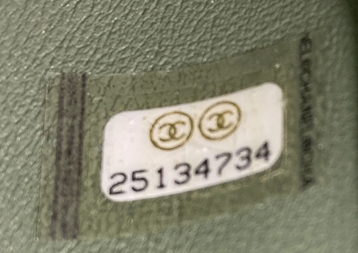 Gabrielle Hobo Python Small - Deep Luxury