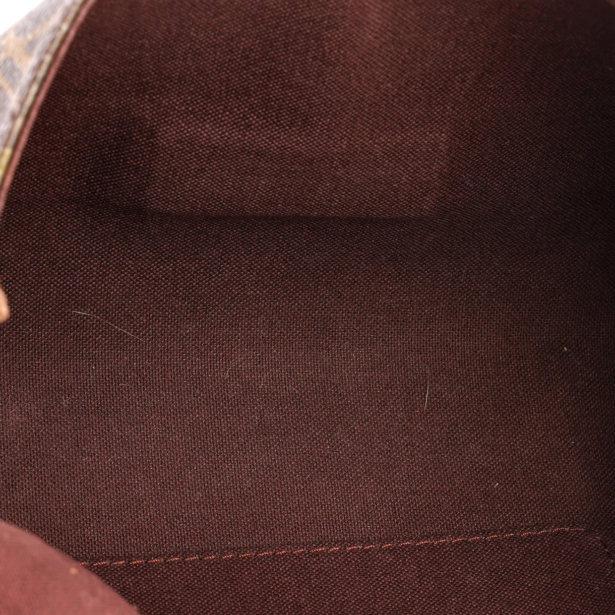 Favorite Handbag Monogram Canvas MM - Deep Luxury