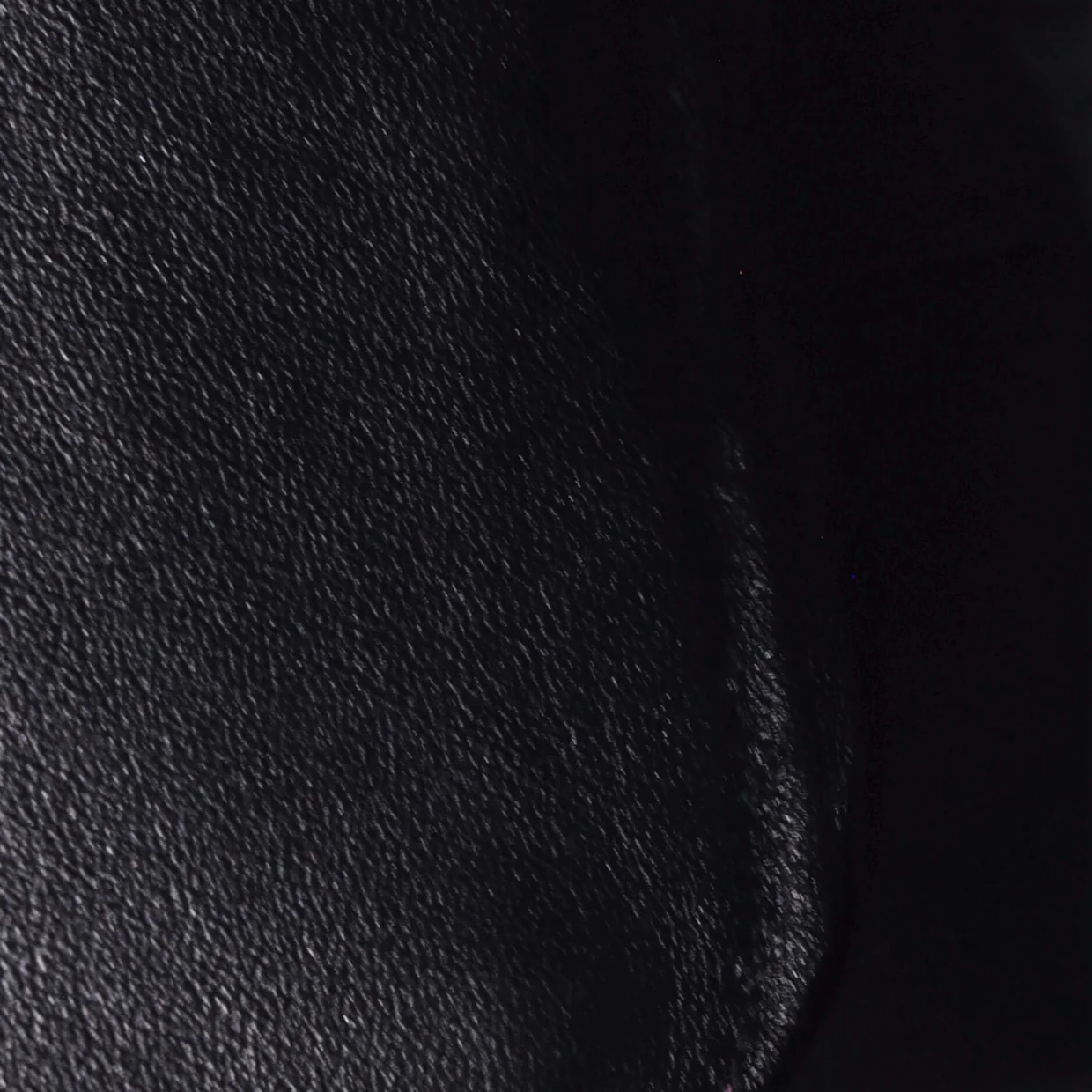 SuperVee Bucket Crossbody Bag Leather Mini - Deep Luxury