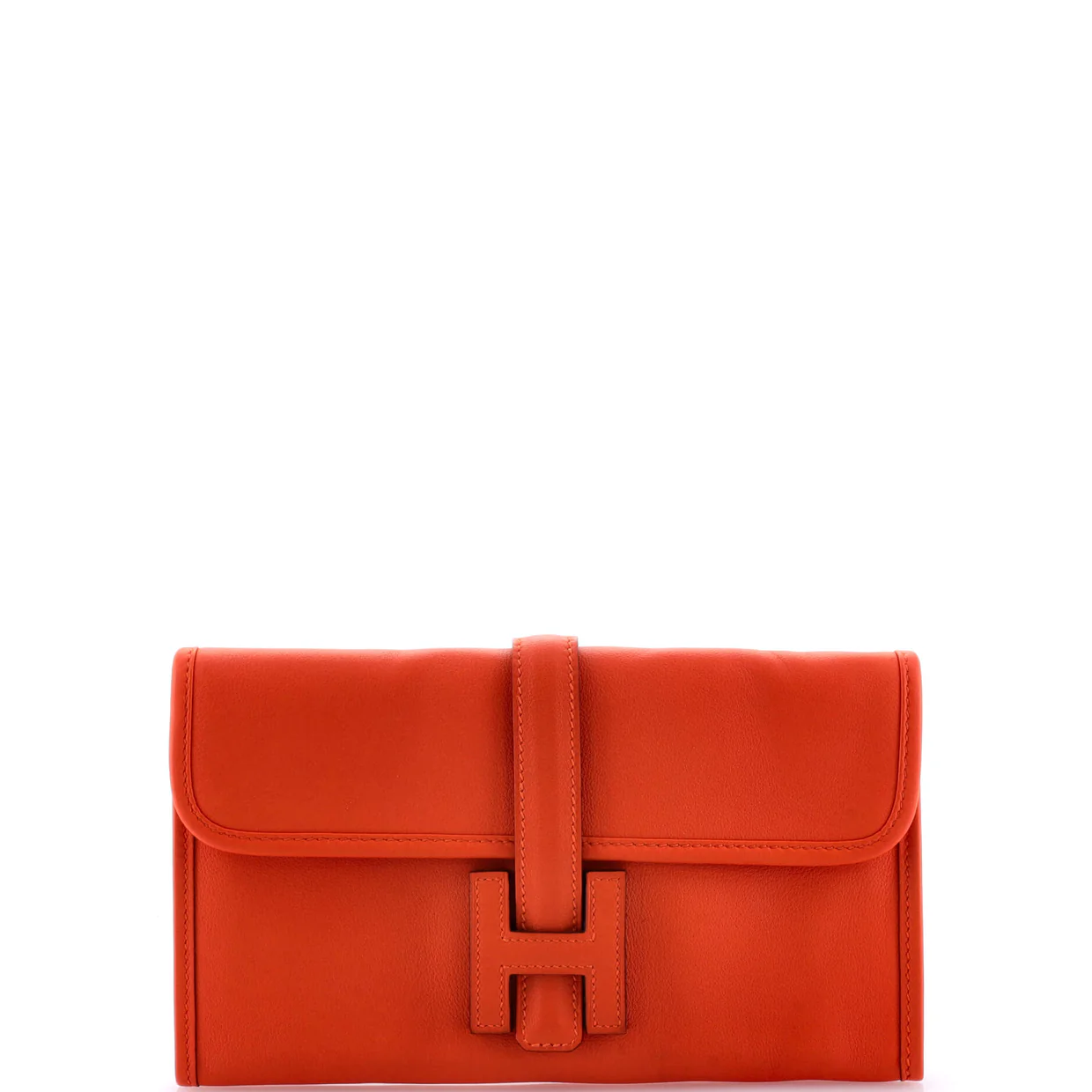 Jige Duo Clutch Swift - Deep Luxury