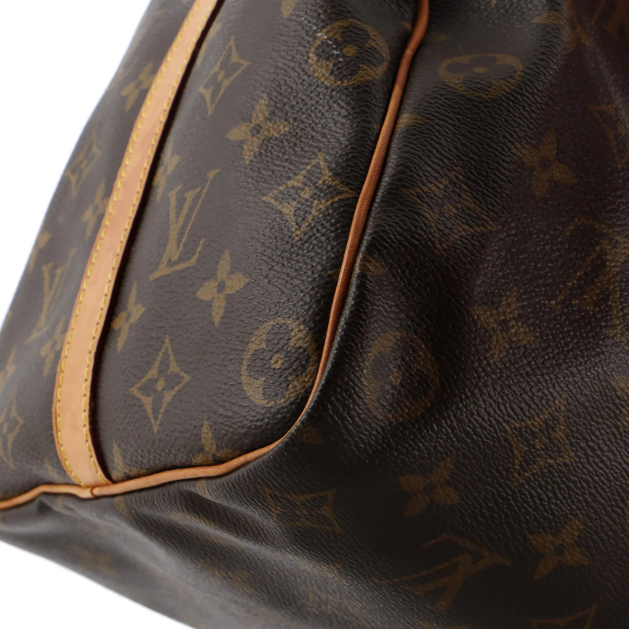 Speedy Bandouliere Bag Monogram Canvas 35 - Deep Luxury