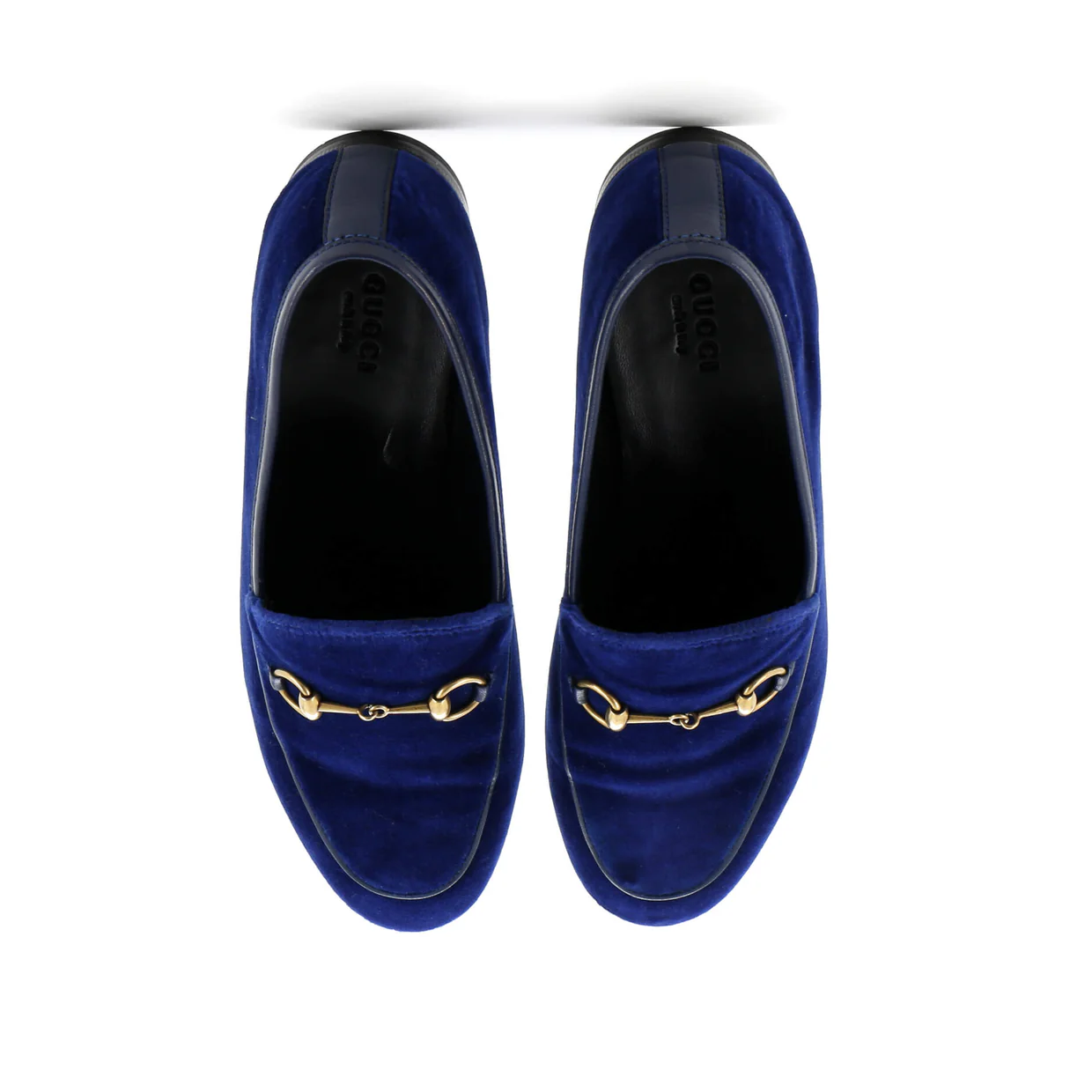 Women's Jordaan Loafers Velvet - Deep Luxury