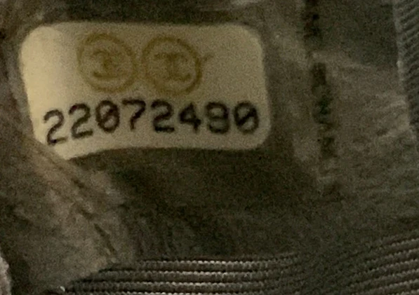 Boy Flap Bag Chevron Calfskin New Medium - Deep Luxury