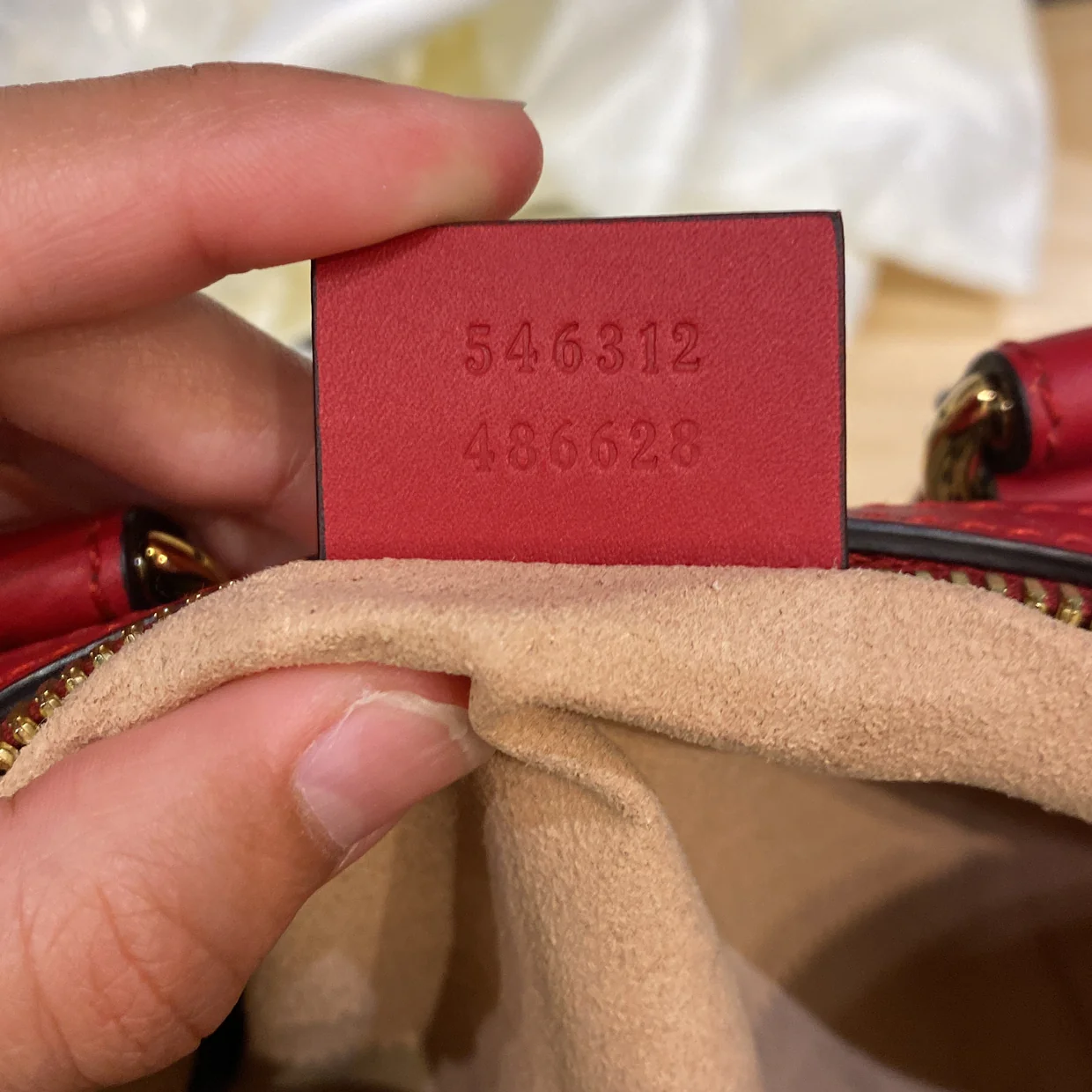 Convertible Boston Bag Blooms Print GG Coated Canvas Nano - Deep Luxury