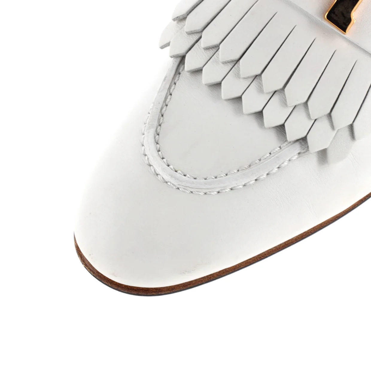 Women's Royal Loafers Leather - Deep Luxury