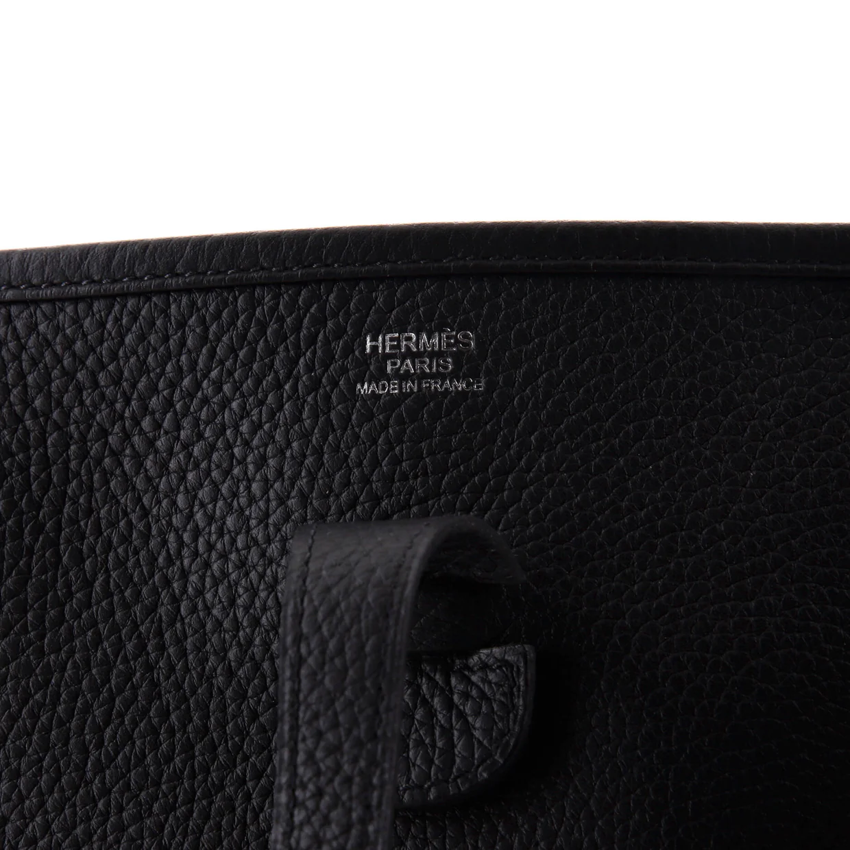 Evelyne Bag Gen III Clemence PM - Deep Luxury