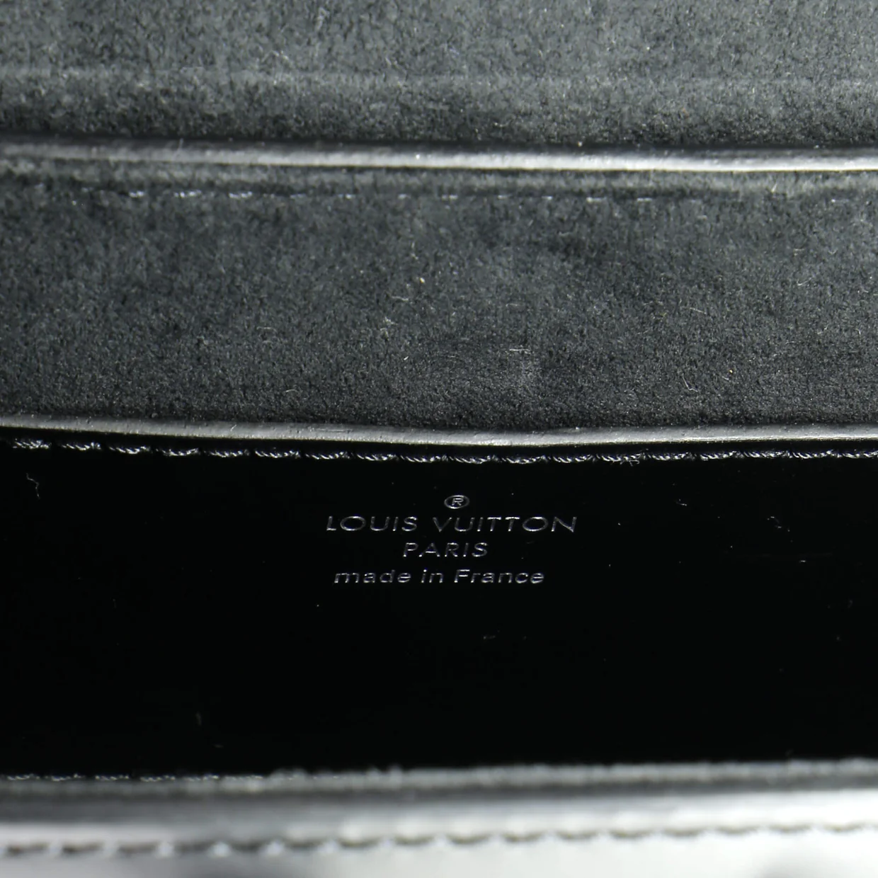 Twist Handbag Limited Edition Printed Leather PM - Deep Luxury