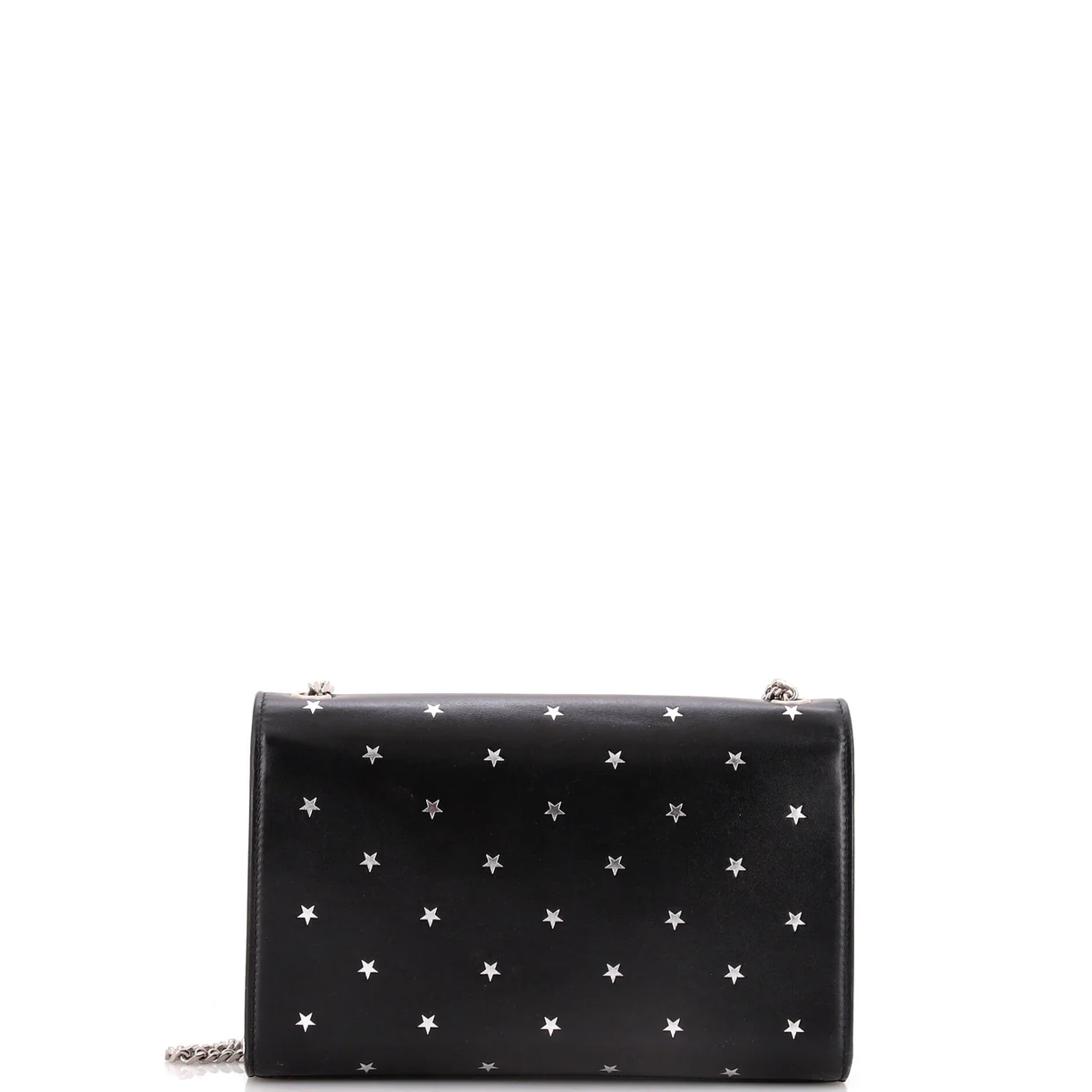 Classic Monogram Crossbody Bag Printed Leather Medium - Deep Luxury