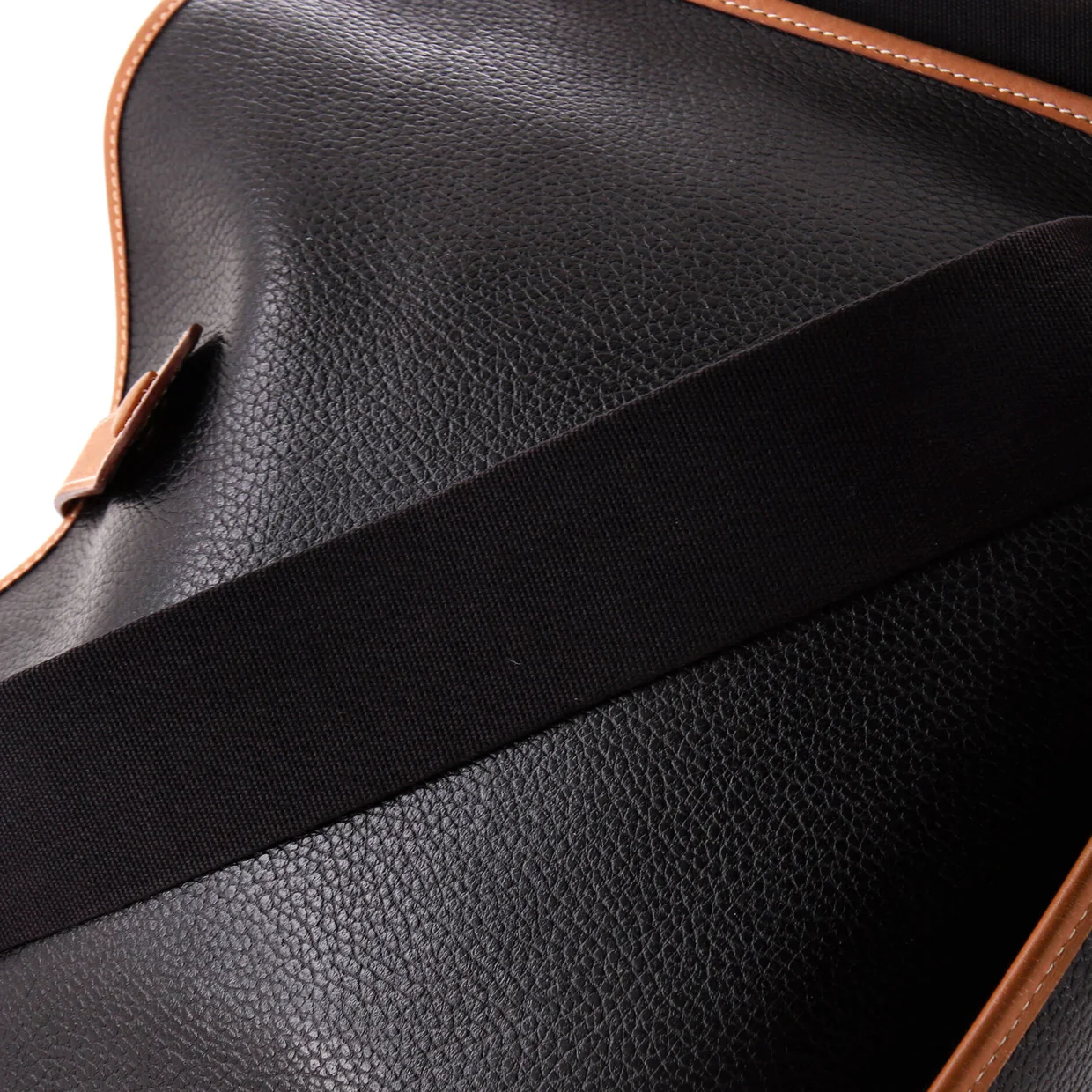 Evelyne Bag Gen I Ardennes GM - Deep Luxury