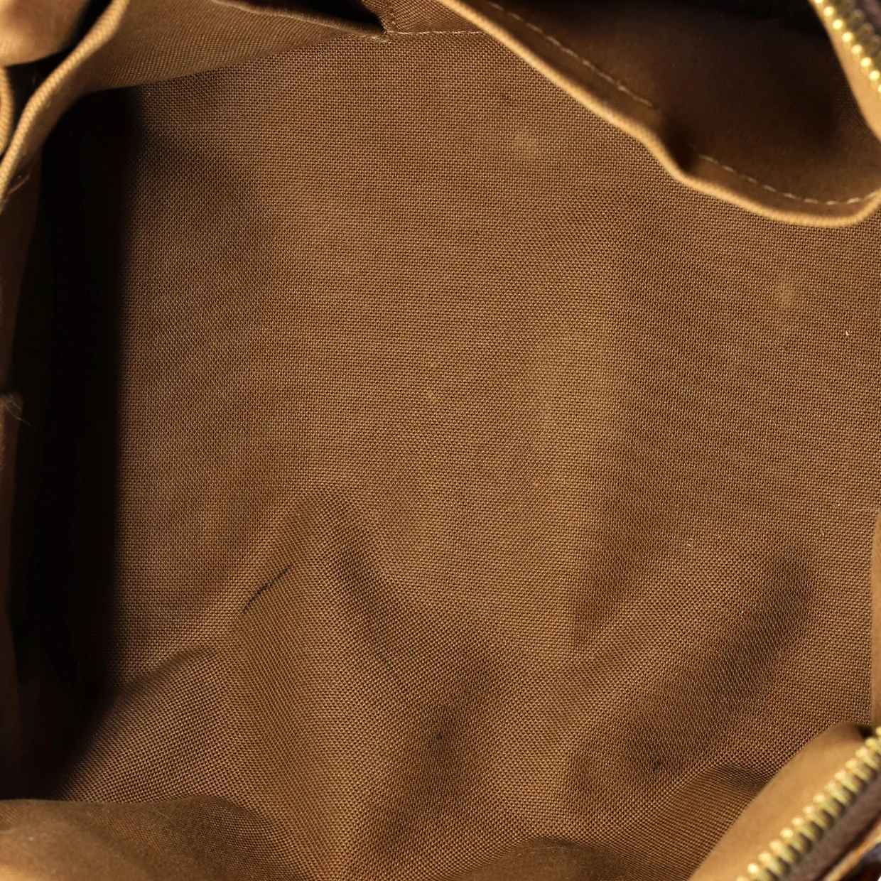 Tivoli Handbag Monogram Canvas PM - Deep Luxury