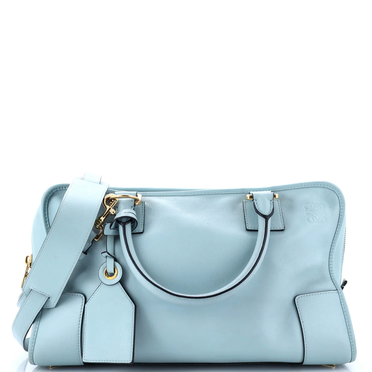 Amazona NM Bag Leather 36 - Deep Luxury