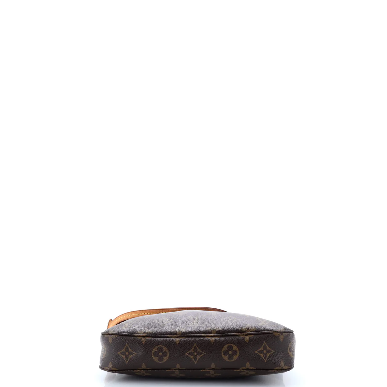 Pochette Accessoires NM Monogram Canvas - Deep Luxury