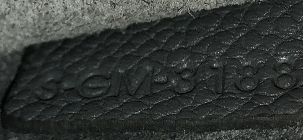 Sangle Seau Bag Calfskin Large - Deep Luxury