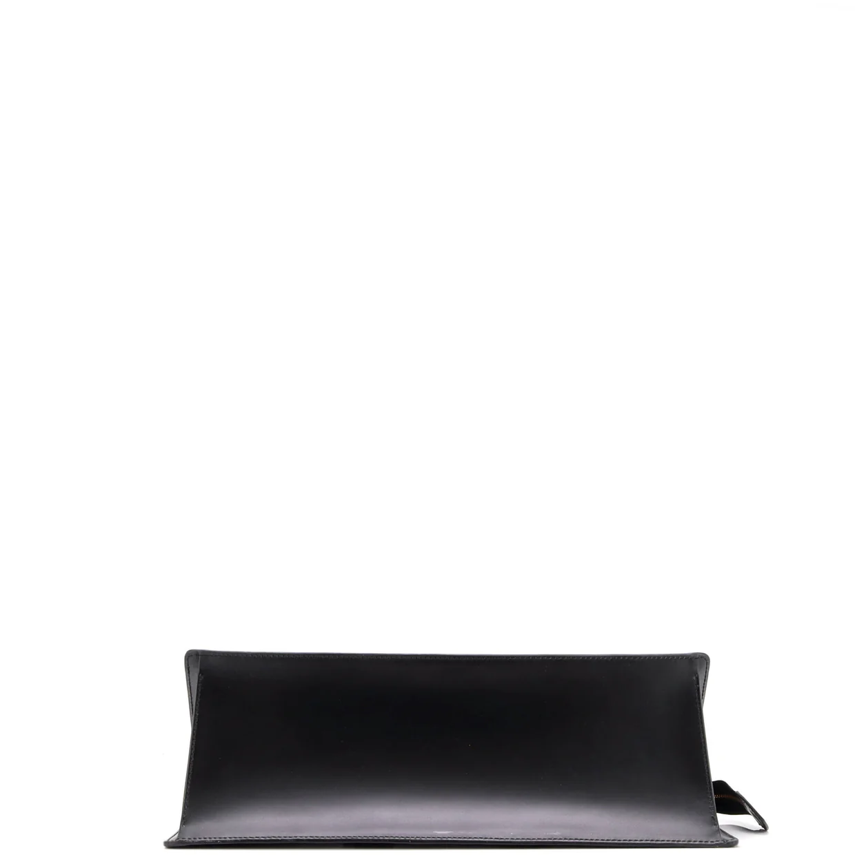 Sac Triangle Handbag Epi Leather - Deep Luxury