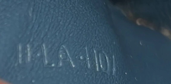 Classic Box Bag Lizard Small - Deep Luxury