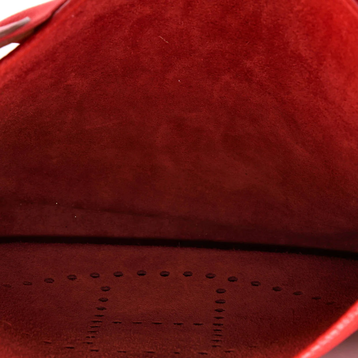Evelyne Bag Gen I Fjord GM - Deep Luxury
