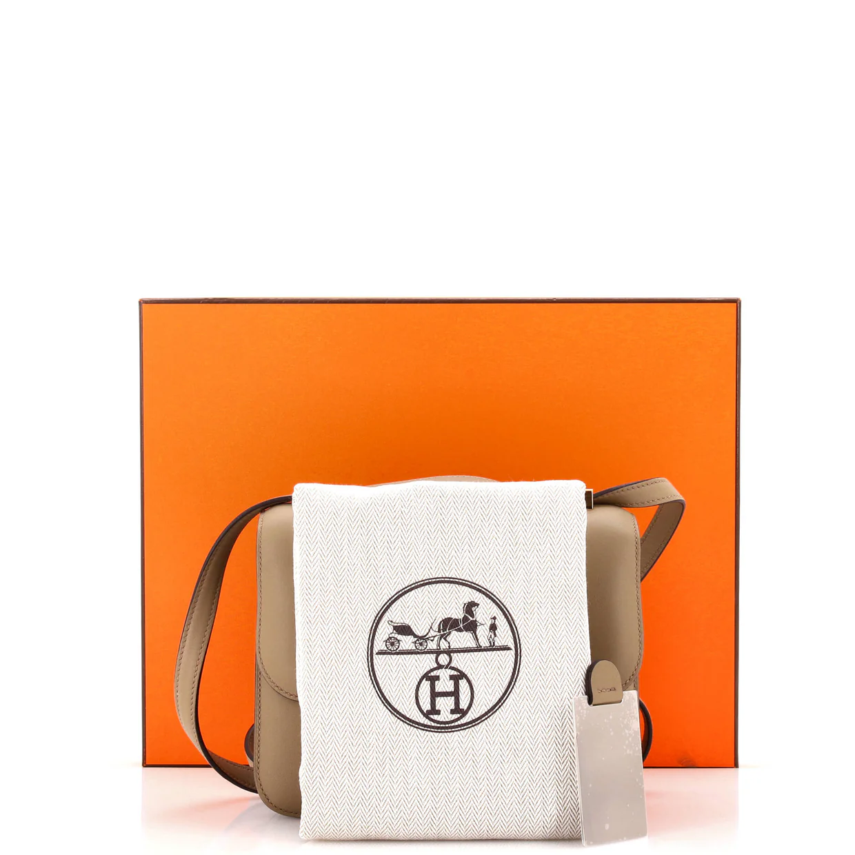 Constance NM Bag Swift 18 - Deep Luxury