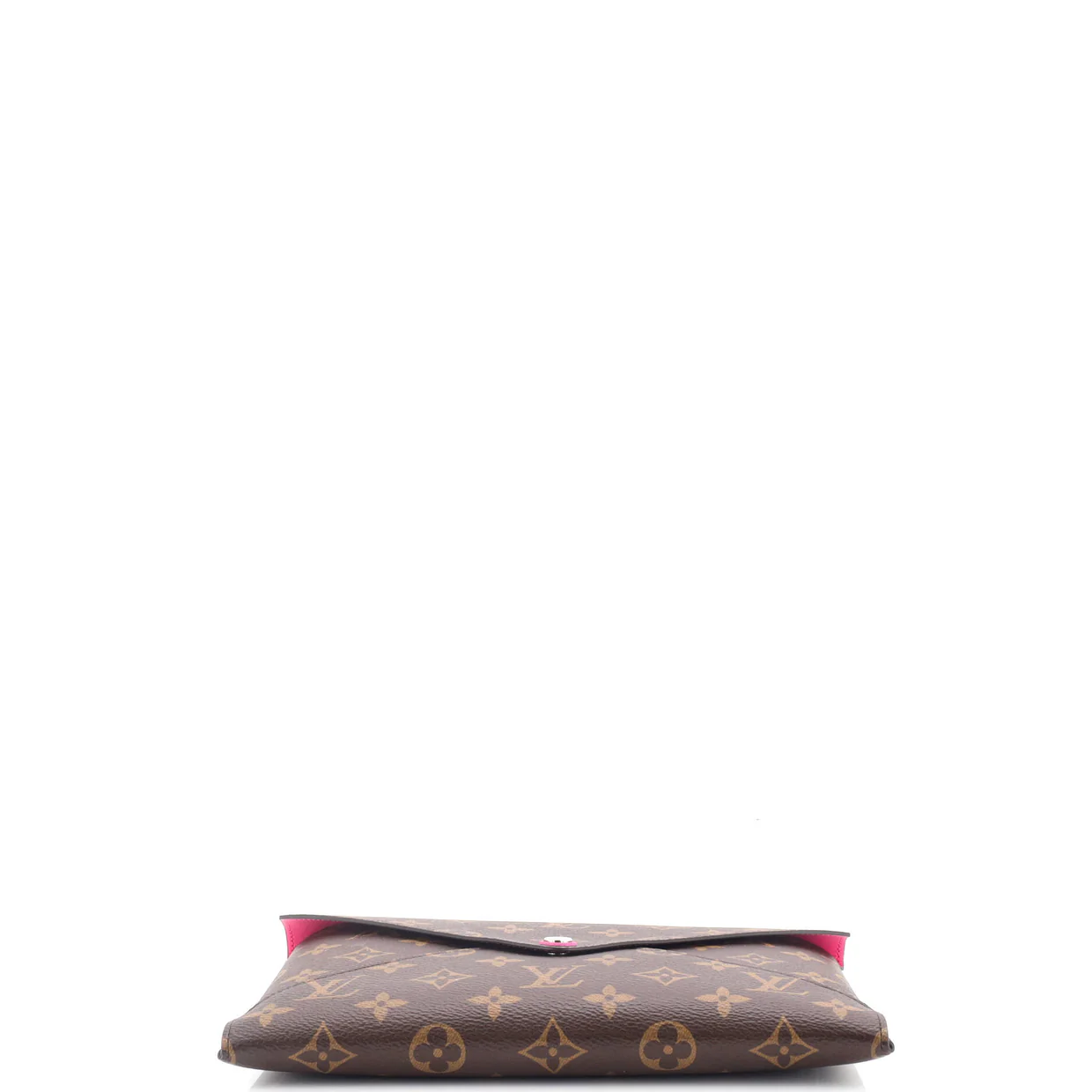 Kirigami Pochette Set Monogram Canvas - Deep Luxury