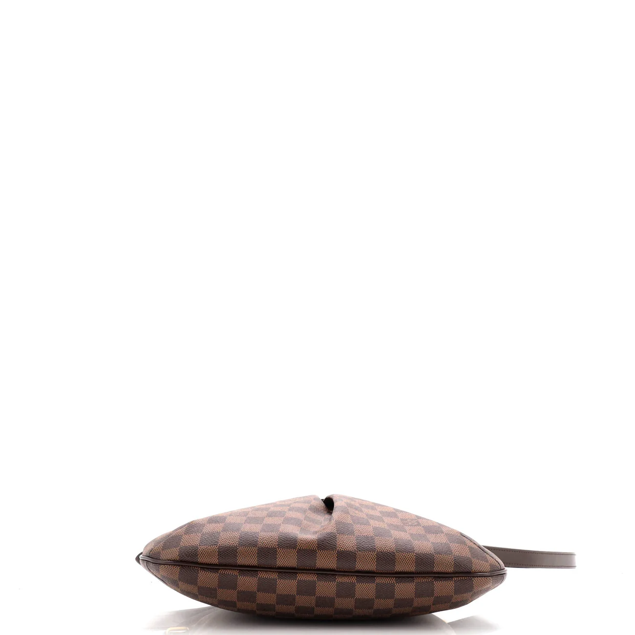 Bloomsbury Handbag Damier PM - Deep Luxury