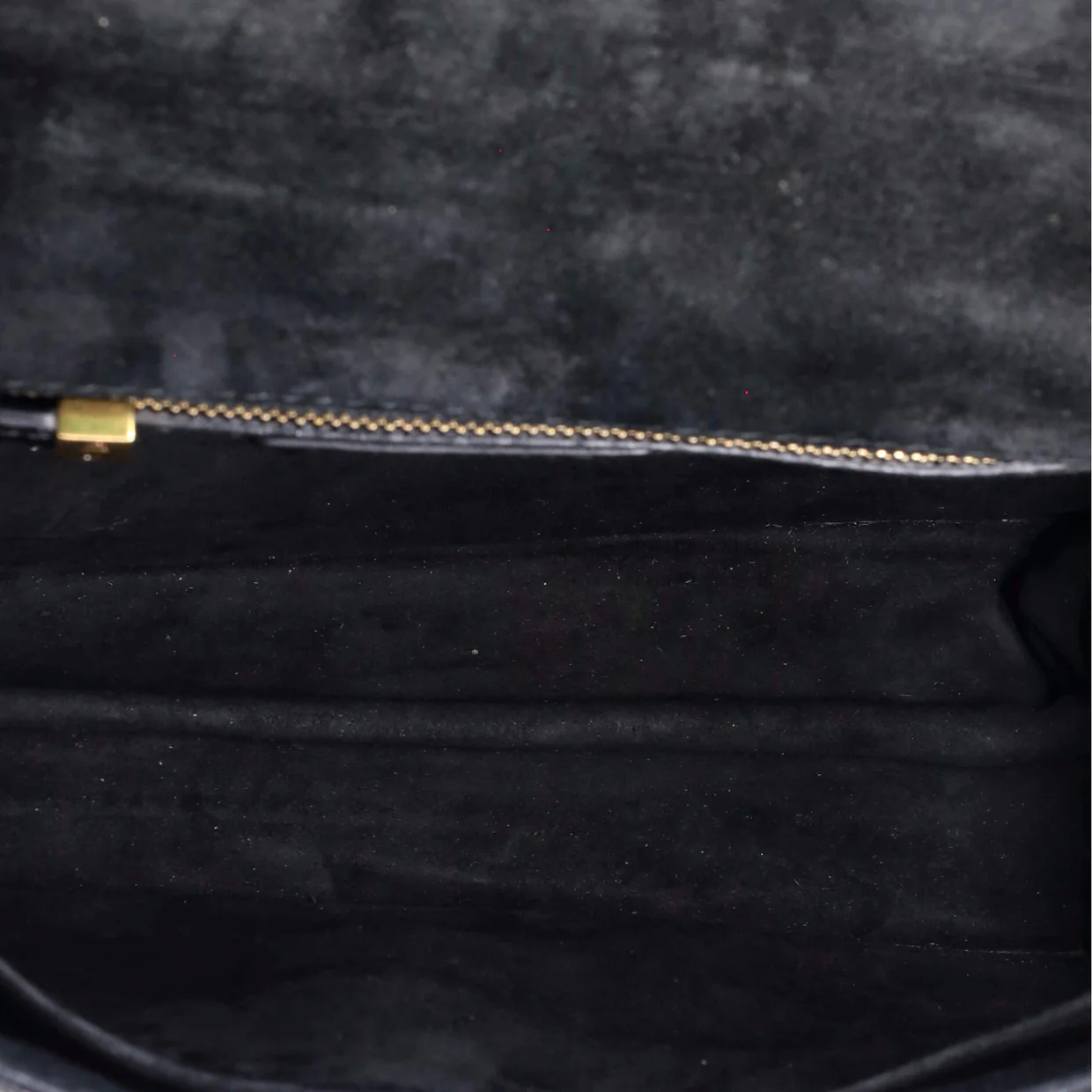 Dioraddict Flap Bag Cannage Quilt Lambskin Medium - Deep Luxury