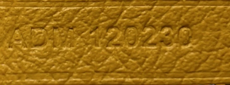 Saint Louis Tote Coated Canvas PM - Deep Luxury