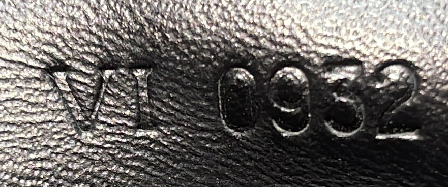 Speedy Handbag Epi Leather 30 - Deep Luxury