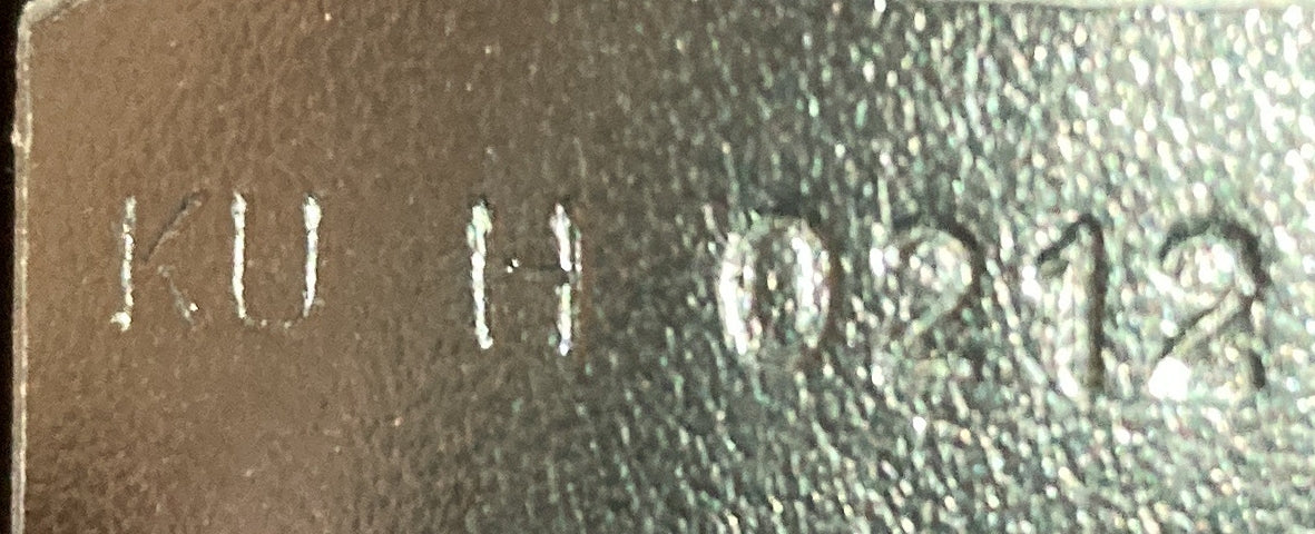 G-Tote Canvas Medium - Deep Luxury