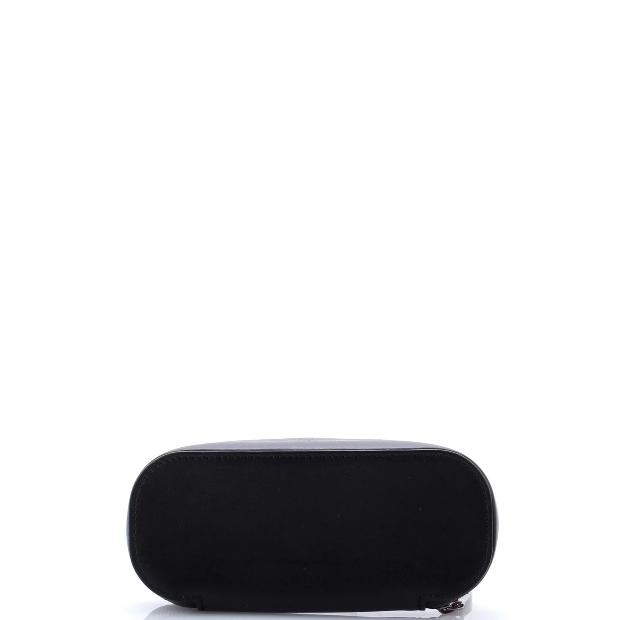 Glasses Case Monogram Eclipse Canvas and Leather GM - Deep Luxury