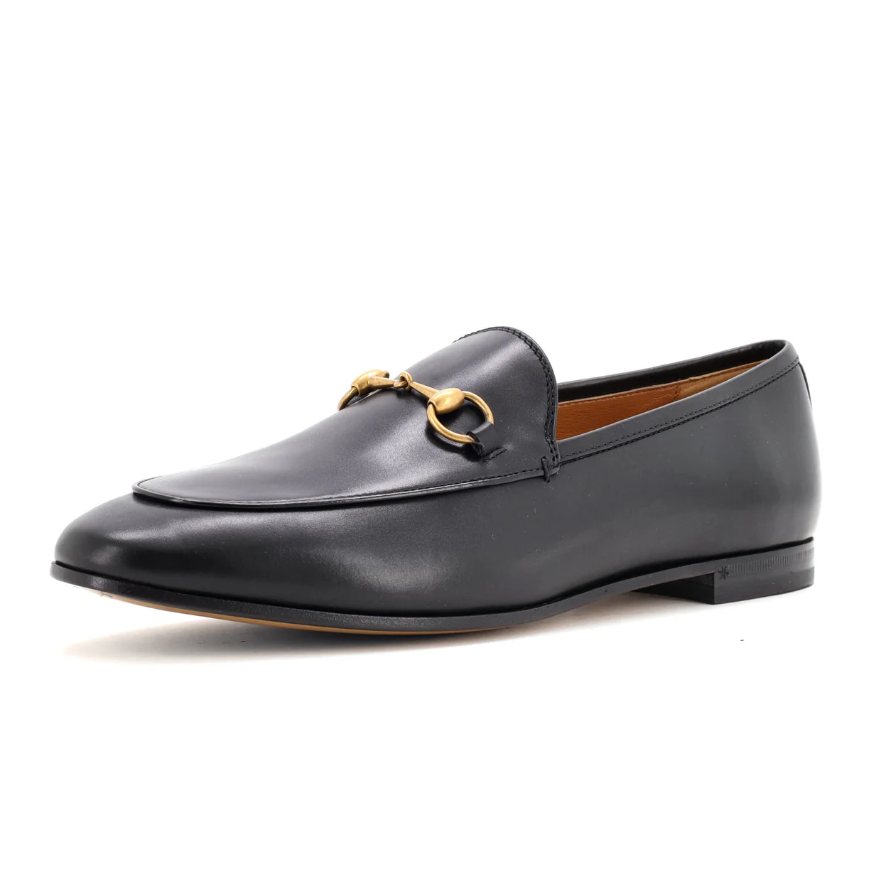 Women's Betis Glamour Loafers Leather - Deep Luxury