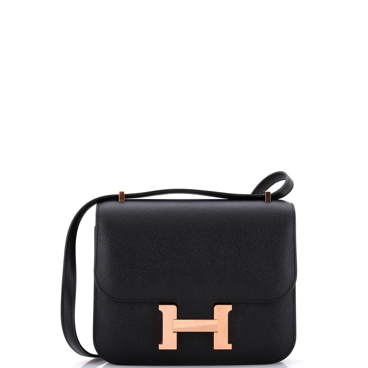 Constance Bag Epsom 18 - Deep Luxury