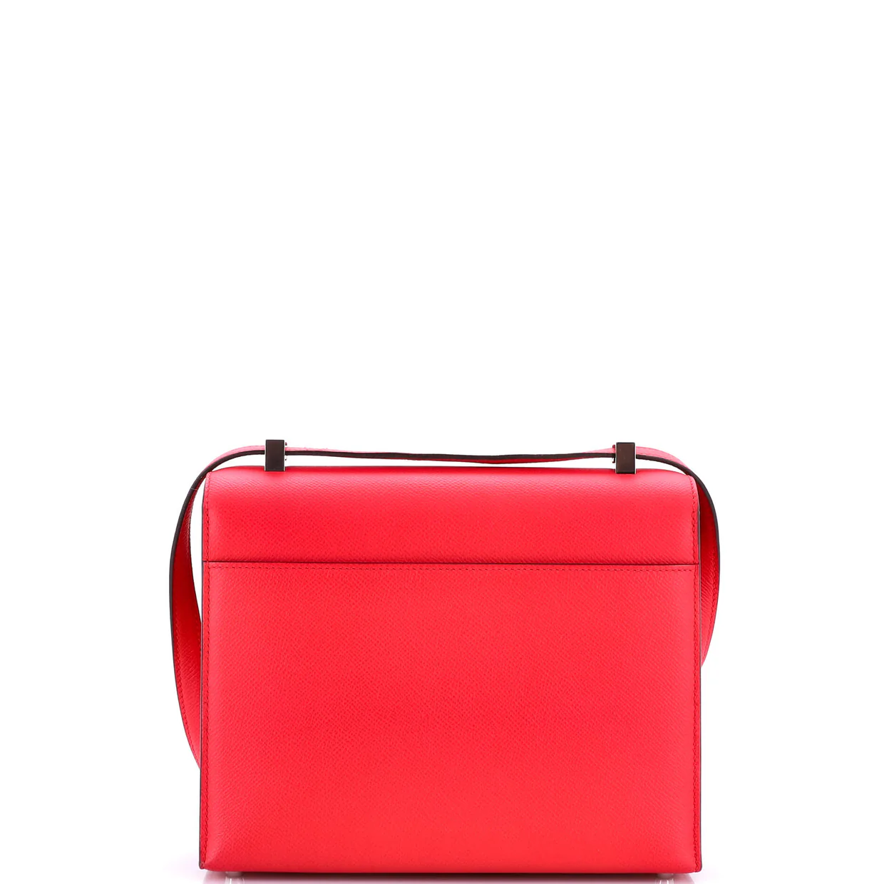 Verrou Bag Epsom 21 - Deep Luxury