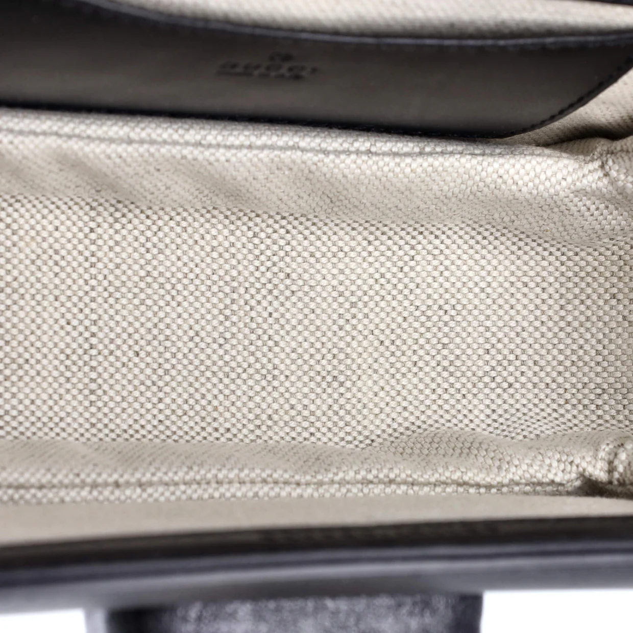 Bamboo 1947 Belt Bag Leather Mini - Deep Luxury