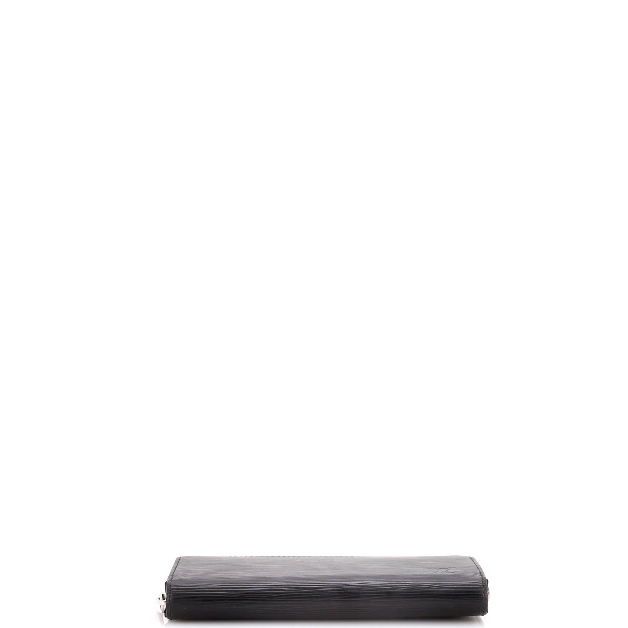 Zippy Wallet Epi Leather - Deep Luxury