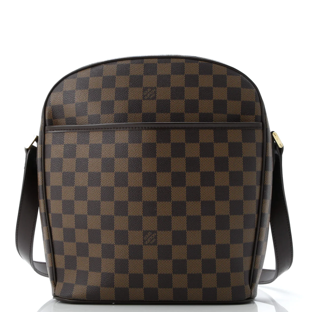 Ipanema Handbag Damier GM - Deep Luxury