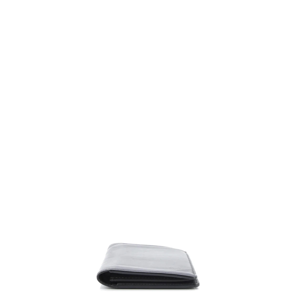 Brazza Wallet Nomade Leather - Deep Luxury