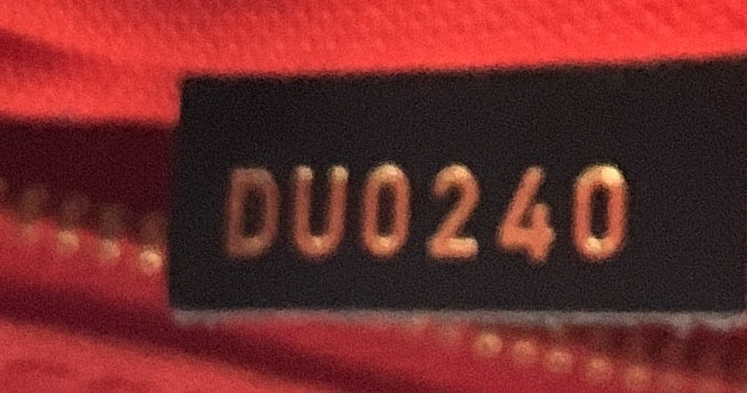 OnTheGo Tote Reverse Monogram Giant GM - Deep Luxury