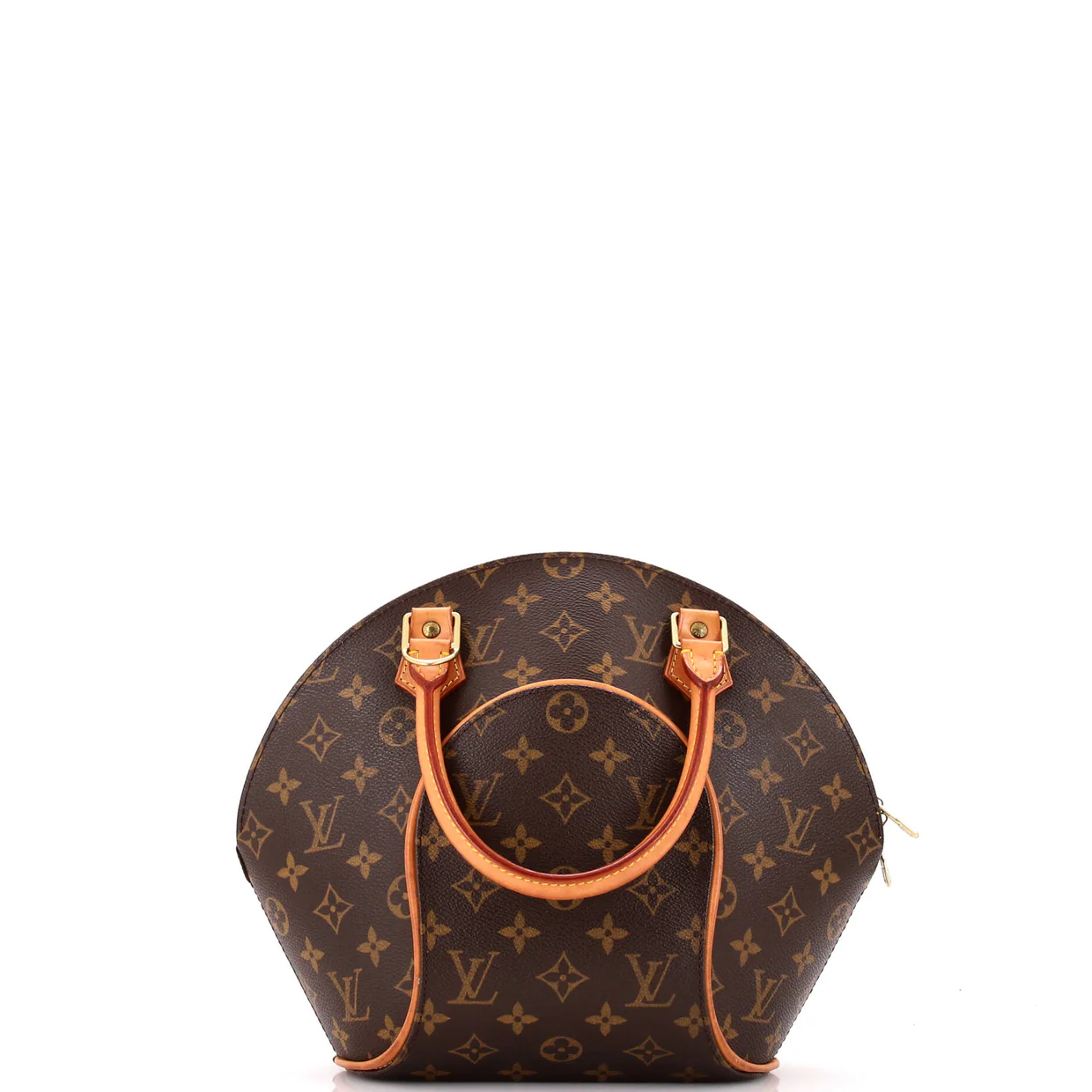 Ellipse Bag Monogram Canvas PM - Deep Luxury