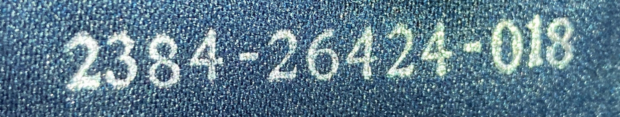 Mama Forever Bag Zucchino Canvas Mini - Deep Luxury