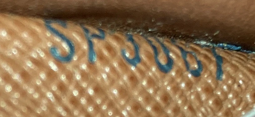 Sarah Wallet NM Monogram Canvas - Deep Luxury