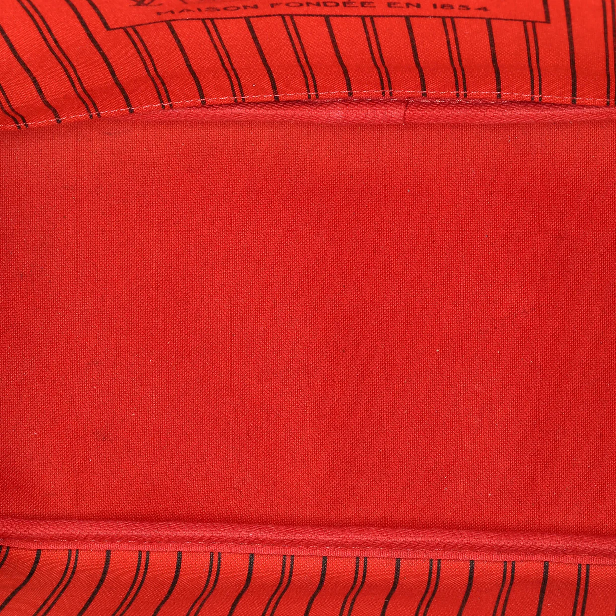 Neverfull NM Tote Damier MM - Deep Luxury