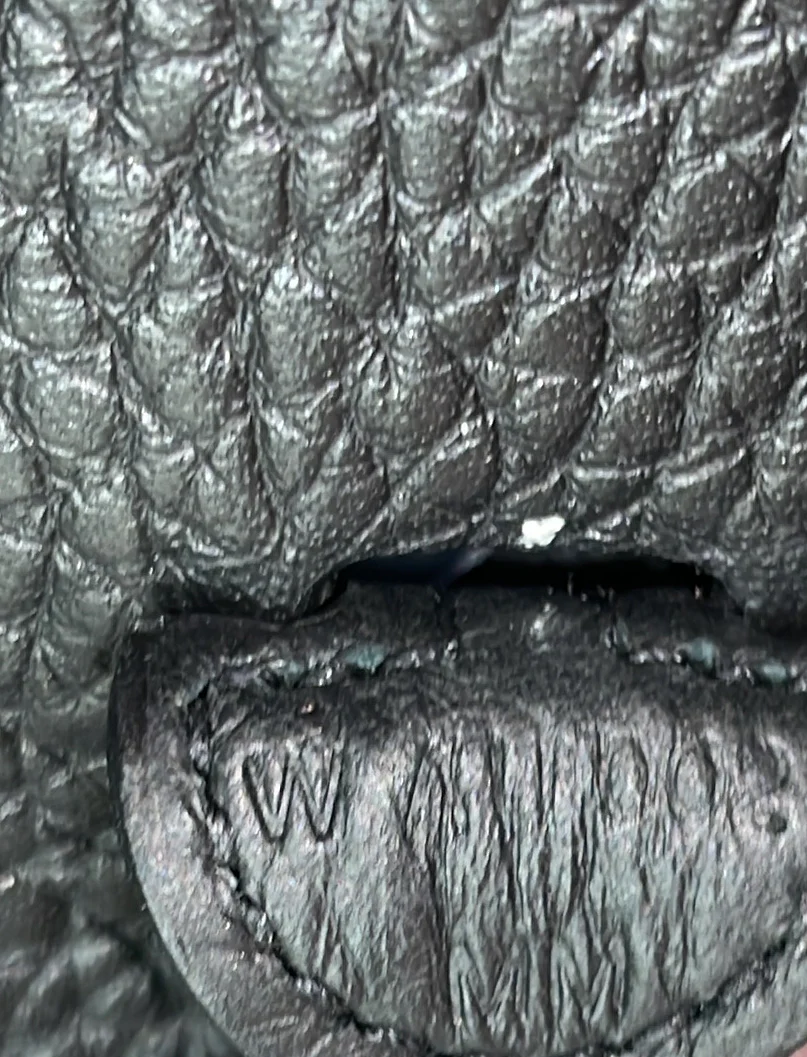 Evelyne Bag Gen III Clemence TPM - Deep Luxury