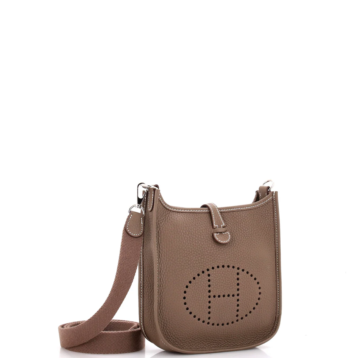 Evelyne Bag Gen III Clemence TPM - Deep Luxury