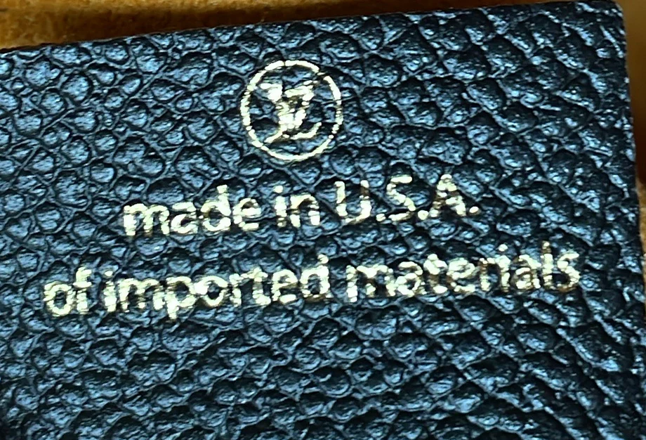 Neo Alma Handbag Monogram Empreinte Leather BB - Deep Luxury