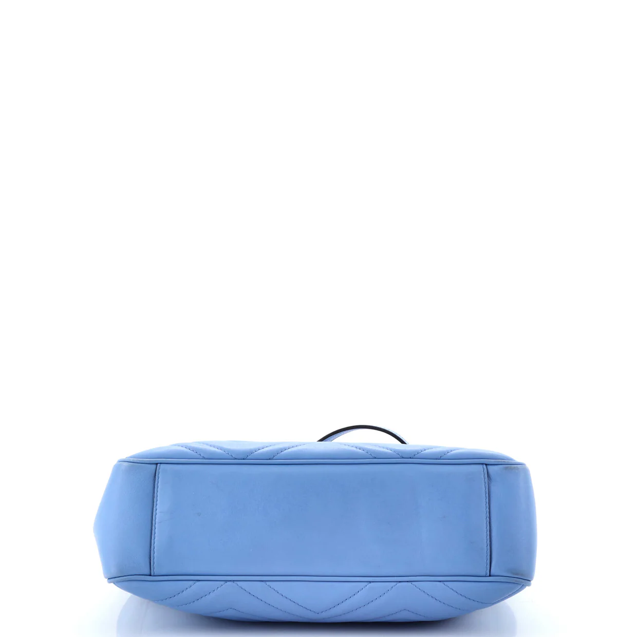 GG Marmont Chain Tote Matelasse Leather Medium - Deep Luxury