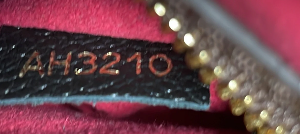 Speedy Bandouliere Bag Leather and Monogram Teddy Shearling 30 - Deep Luxury