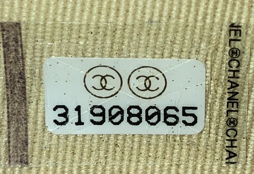 CC in Love Heart Clutch with Chain Quilted Lambskin - Deep Luxury