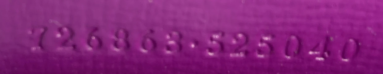 Horsebit 1955 Shoulder Bag Leather Super Mini - Deep Luxury