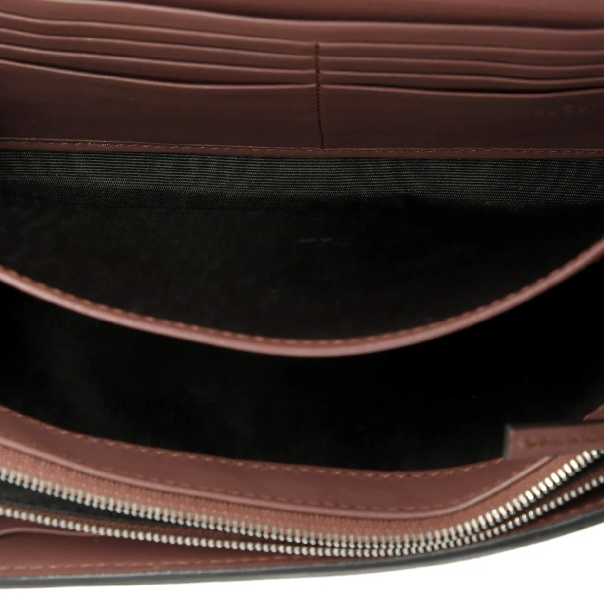 Dionysus Chain Wallet Blooms Print GG Coated Canvas Small - Deep Luxury