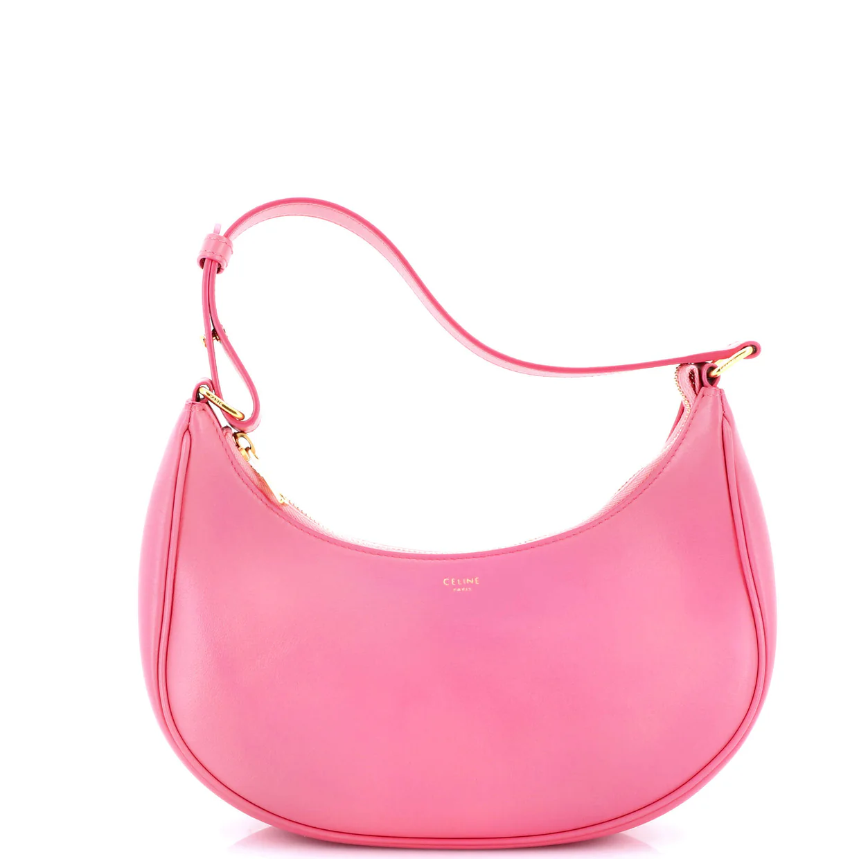 Ava Bag Leather - Deep Luxury