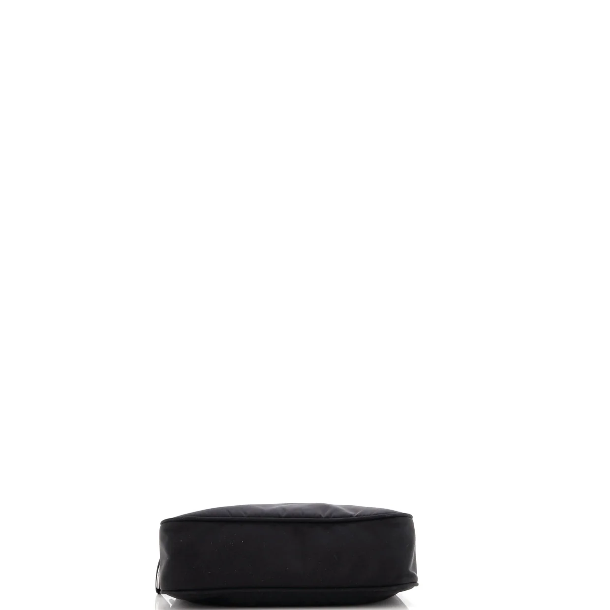 Re-Edition 2000 Hobo Tessuto Mini - Deep Luxury
